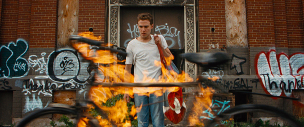 (C)2013 BOLD FILMS PRODUCTIONS, LLC.