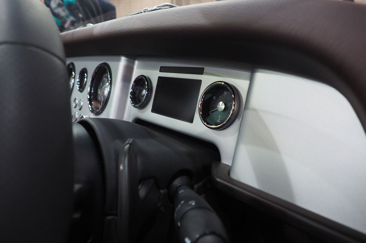 モーガン・スーパースポーツ