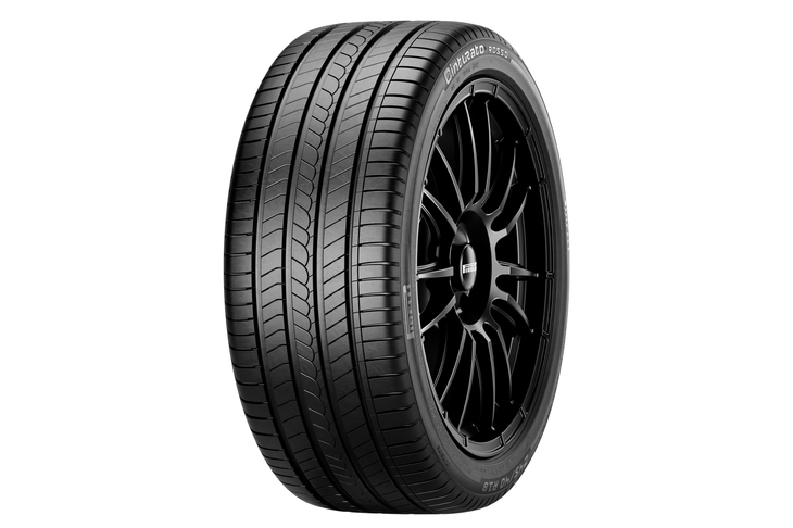 ピレリ・チントゥラート ロッソ