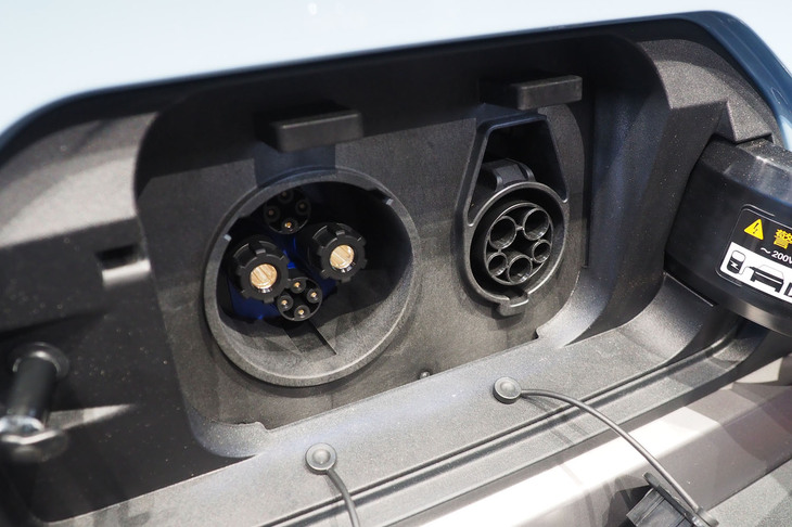 キアPV5パッセンジャー