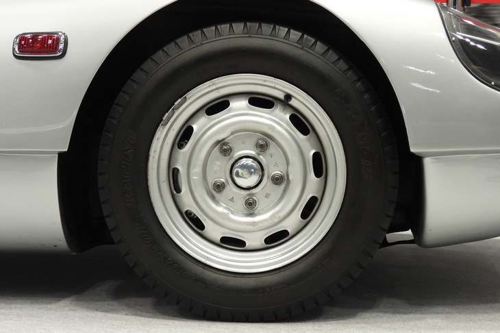 ポルシェ904-8（1964年）