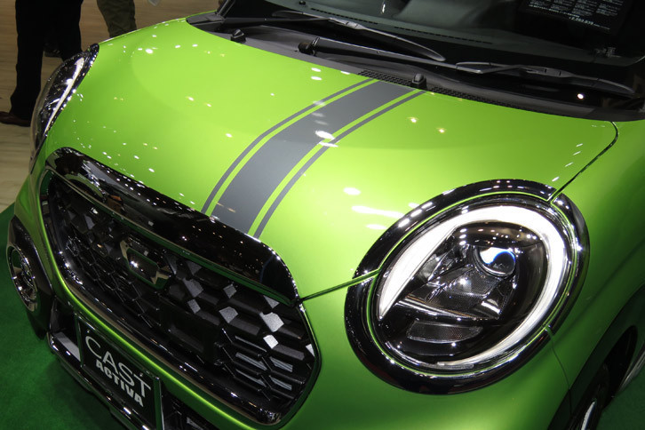 キャスト アクティバ