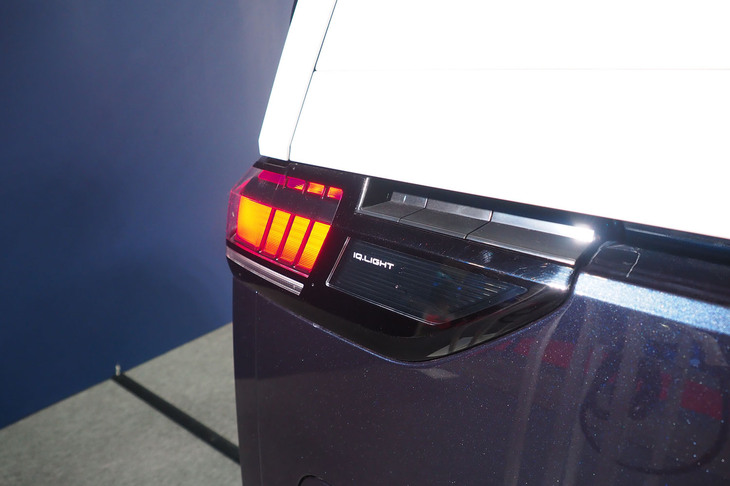 フォルクスワーゲンID. Buzz