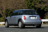 MINI Cooper（5MT/CVT）【試乗記】 念入りにスポーティ、だが…… の画像2