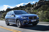BMW X3 xDrive 30d（4WD/8AT）／X3 M40i（4WD/8AT）【海外試乗記】