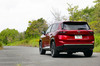 先進のSUV「エクストレイル」という選択48