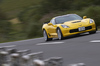 シボレー・コルベットZ06 Z07パッケージ装着車（FR/7MT）【試乗記】 サーキットが呼んでいる の画像16