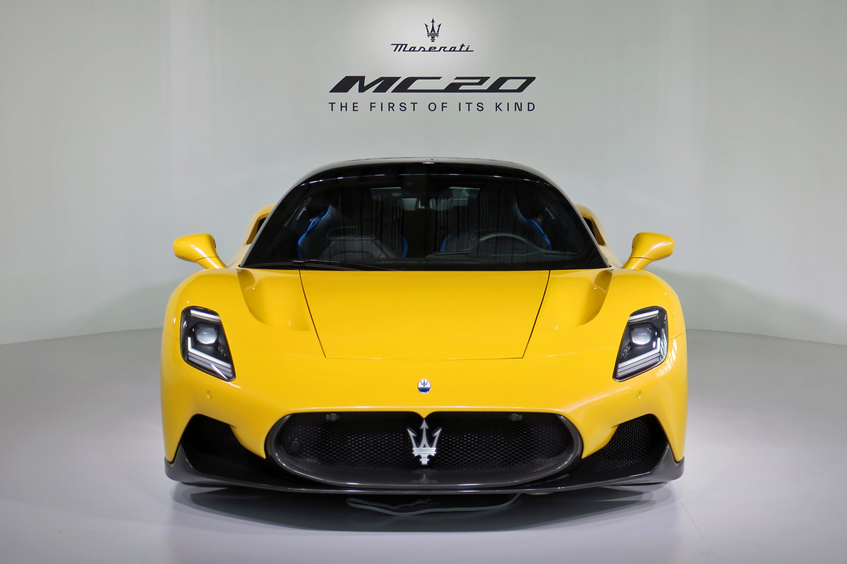 マセラティmc 内装 外装など42枚 画像 写真 Webcg マセラティmc 内装 外装など42枚 画像 写真 Webcg