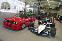 BMWの神髄を見た！ webCGほったのドイツ・ミュンヘン探訪記（前編）