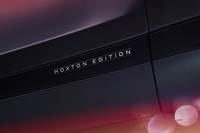 イヴォーク ホクストンエディション