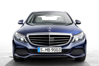 メルセデス・ベンツCクラス（後編）