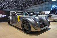 ジュネーブモーターショー2018（その31）