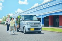 ホンダがオンラインストア「Honda ON」を開設　四輪新車のウェブ販売をスタートの画像