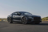 コンチネンタルGT S