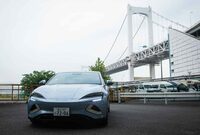 「BYDシール」に乗ってみた！ “テスラー”目線で感じた良かった点と微妙だった点は？