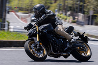 ホンダCB1000ホーネットSP（6MT）【レビュー】