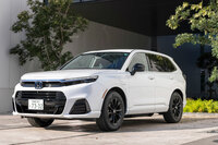 知っているようで実は知らない!?　燃料電池の仕組みを「ホンダCR-V e：FCEV」で学ぶ