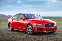 新グレードも設定 「ジャガーXE」の2019年モデル発売