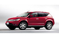 「日産ムラーノ」一部改良、期間限定車「アルテ-ロセット」もリリース