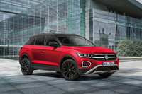 TロックTSI／TDIブラックスタイル