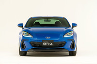 新型スバルBRZ（その2）