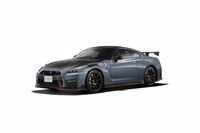 日産GT-R NISMOスペシャルエディション（2022年モデル）