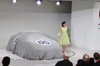 ロサンゼルスオートショー2010（その4）