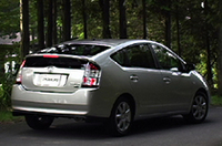 【Movie】新型プリウスを産みだした人々(車両篇)の画像