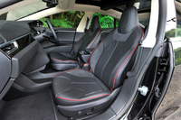 第54回「テスラ・モデルS」の画像