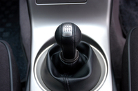 日産スカイラインセダン350GT(6MT）【試乗記】の画像