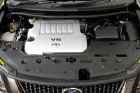 トヨタ・ブレイドマスターG（FF/6AT） vs マツダ・スピードアクセラ（FF/6MT）【短評（前編）】の画像