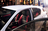 「CT200h“Fスポーツ Xライン”」