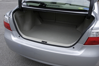 トヨタ・プレミオ 1.8X“Lパッケージ”（FF/CVT）／アリオン A15“Gパッケージ”（FF/CVT）【試乗記】の画像