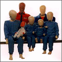 最先端の自動車技術展、開催の画像