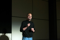 第62回：理想に燃えていた彼は、ボロいワゴンに乗っていた……『スティーブ・ジョブズ』の画像