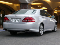 第359回：日本永住決定？　新型クラウンが吹っ切れた本当のワケの画像