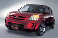 
	「MXマイクロスポーツ」は、2リッター＋6段MTを搭載していた。
	 