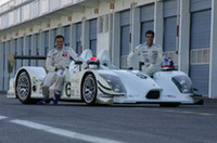 ポルシェ久々のレースカー、その名は「RSスパイダー」の画像