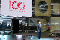 100周年のダイハツは、スモールカー作りを通じてグローバル企業を目指す【会場リポート】の画像