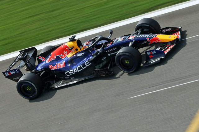 F1 2006】第6戦スペインGP、アロンソが念願の母国ウィンを達成