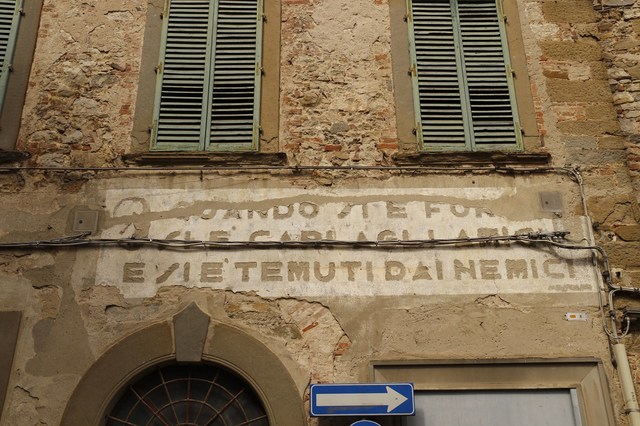 第684回 ムッソリーニは生きている ファシズム時代とイタリア車 マッキナ あらモーダ Webcg