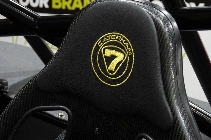 ケータハム・セブン340R