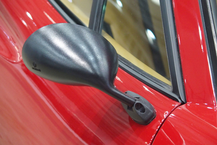 フェラーリ308GTB（1993年）／アリアガレージ