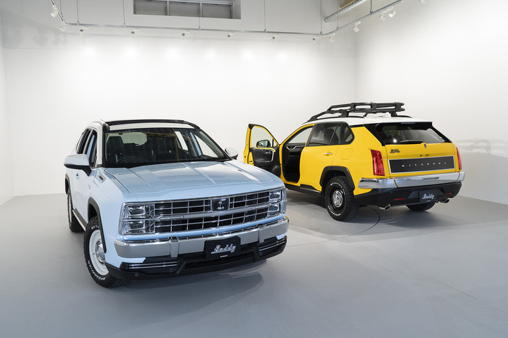 ミツオカ・バディ