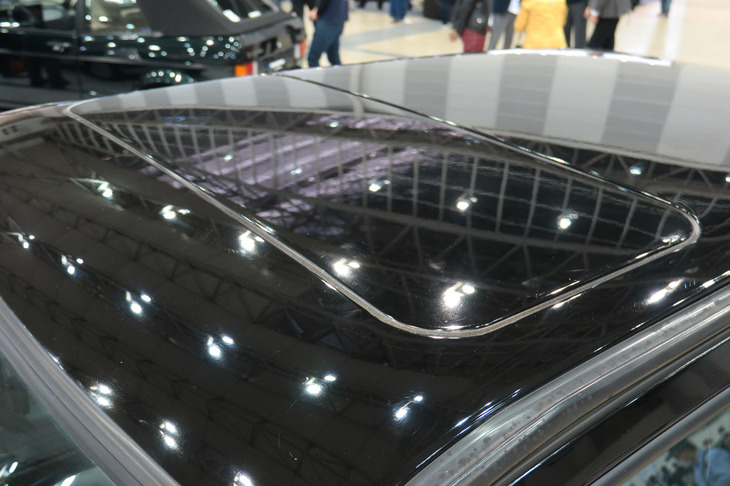 フォルクスワーゲン・ゴルフ カントリー（1991年）／スピニングガレージ