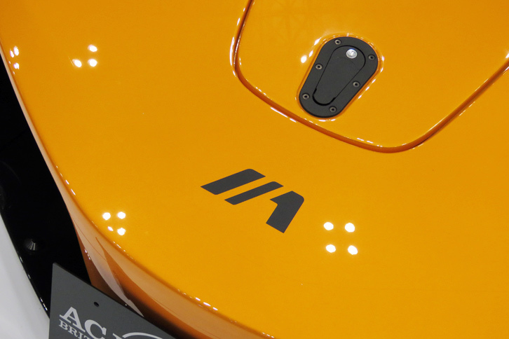 BACモノ（2016年）／ACマインズ