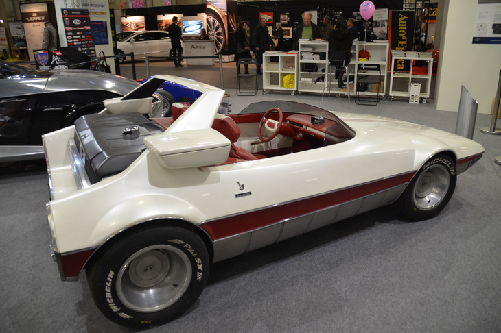 アウトビアンキA112ランナバウト