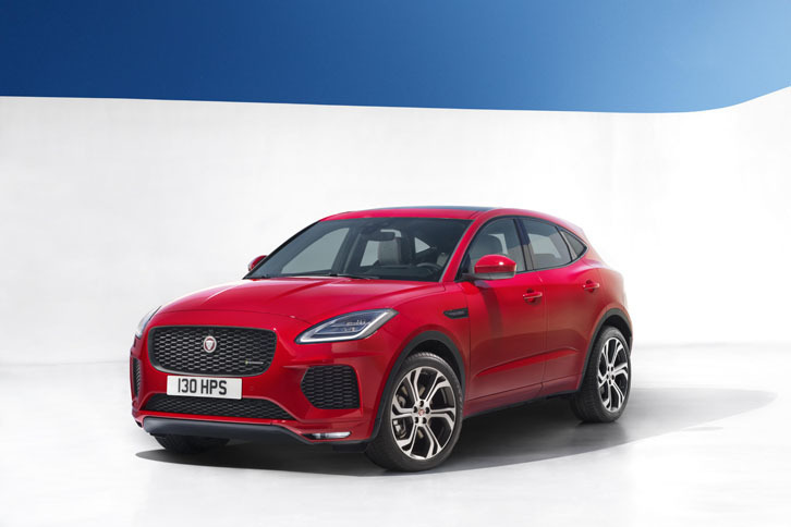 搭載されるエンジンはすべて2リッター直4ターボ。ガソリンが250psと300psの2種、ディーゼルが150ps、180psおよび240psの3種が設定されている。