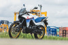 ホンダXL750トランザルプ（6MT）【レビュー】