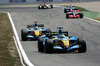 【F1 2006】第12戦ドイツGP、フェラーリ独走で1-2フィニッシュ、ルノー夏のピンチ！ 【ニュース】 の画像3